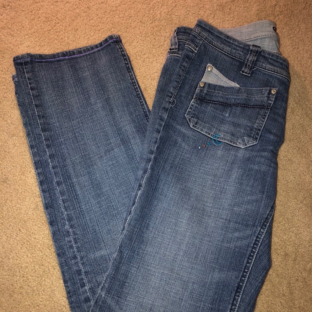 🌟 Jessica Simpson jeans 🌟 - Picture 2 of 5